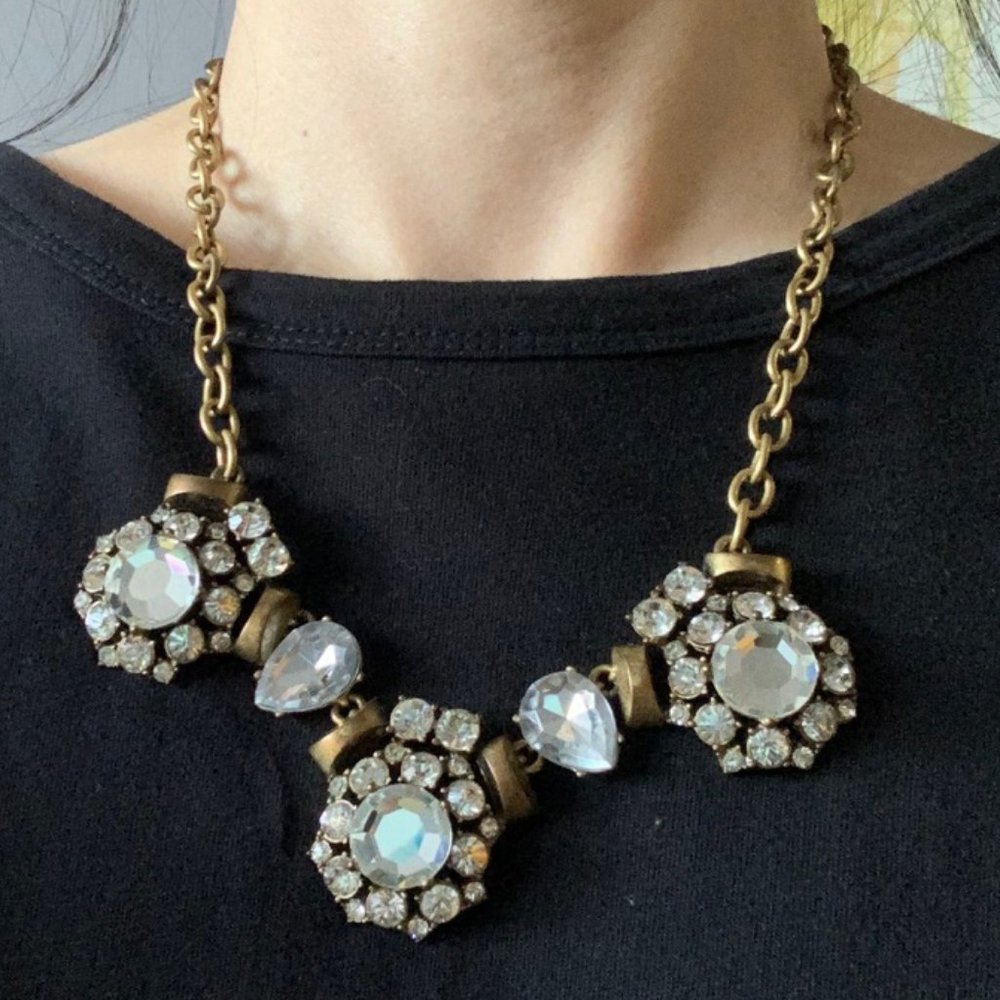 J.CREW Necklaces